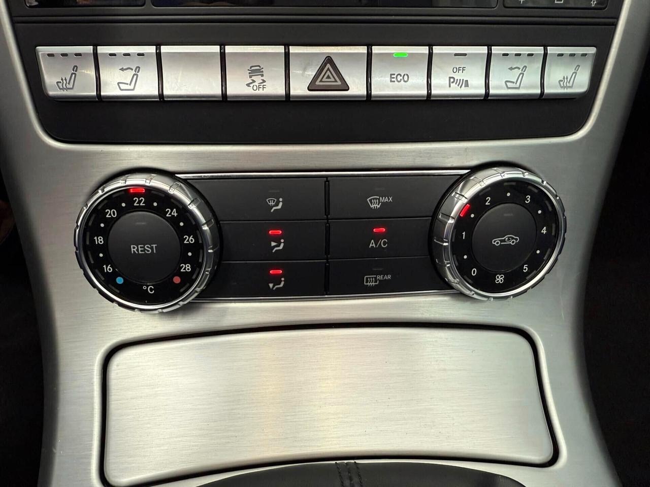 Mercedes-benz SLK 200 Premium AMG FULL SERVICE