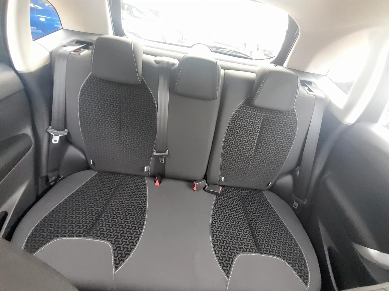 Citroen C3 1.1 Exclusive KM CERTIFICATI