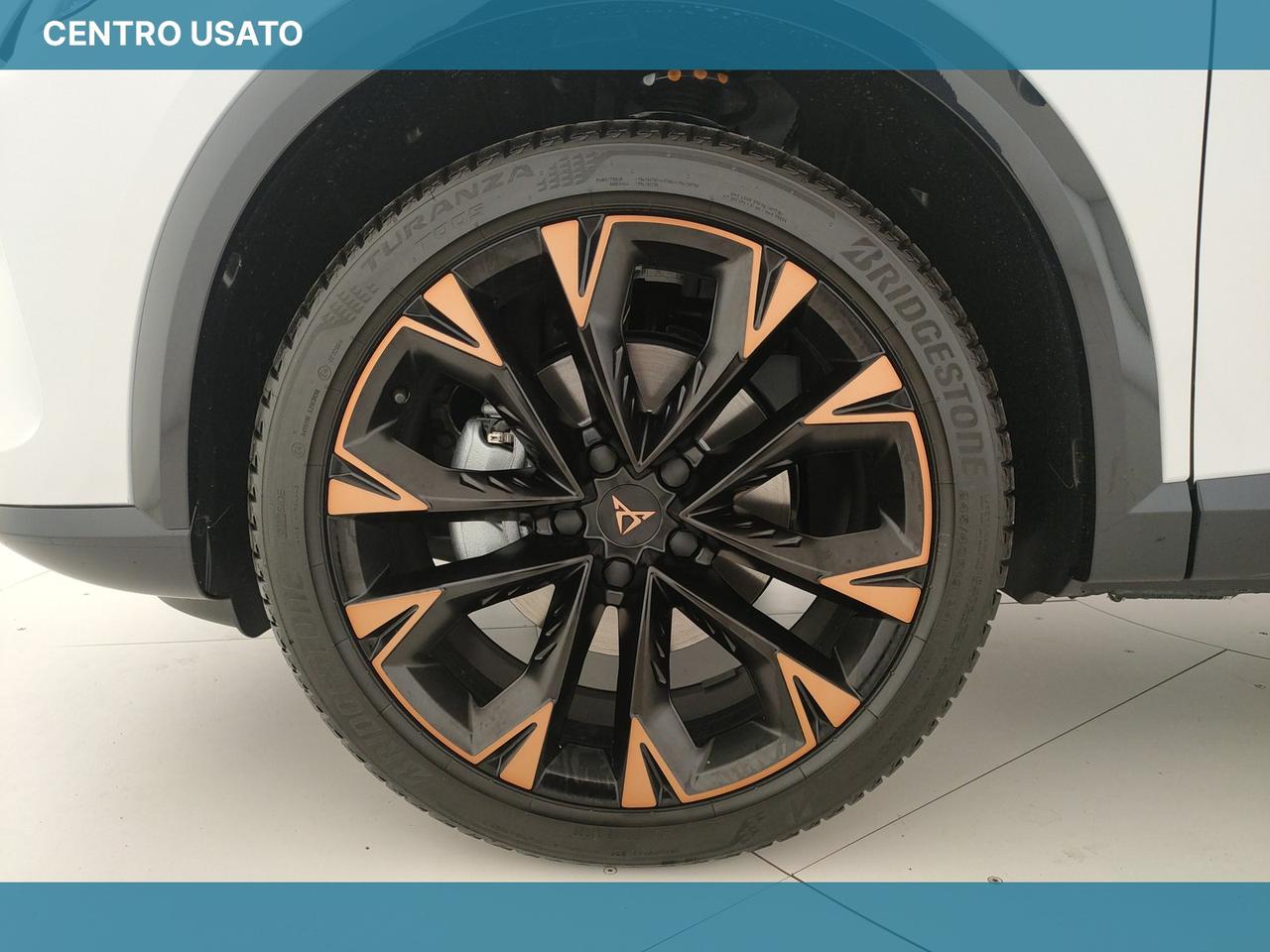 1.5 Hybrid 150 CV DSG