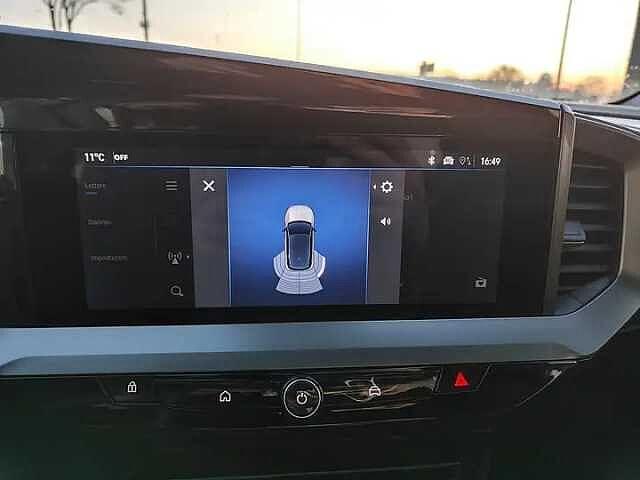 Opel Mokka 1.2 Benzina 136cv EDITION KM ZERO