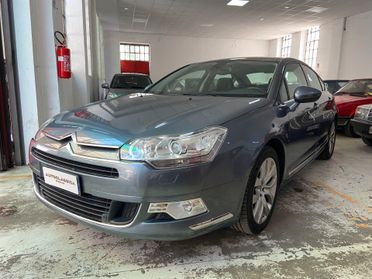 Citroen C5 1.6 THP 159 Exclusive Style UNICO PROPRIETARIO!!!