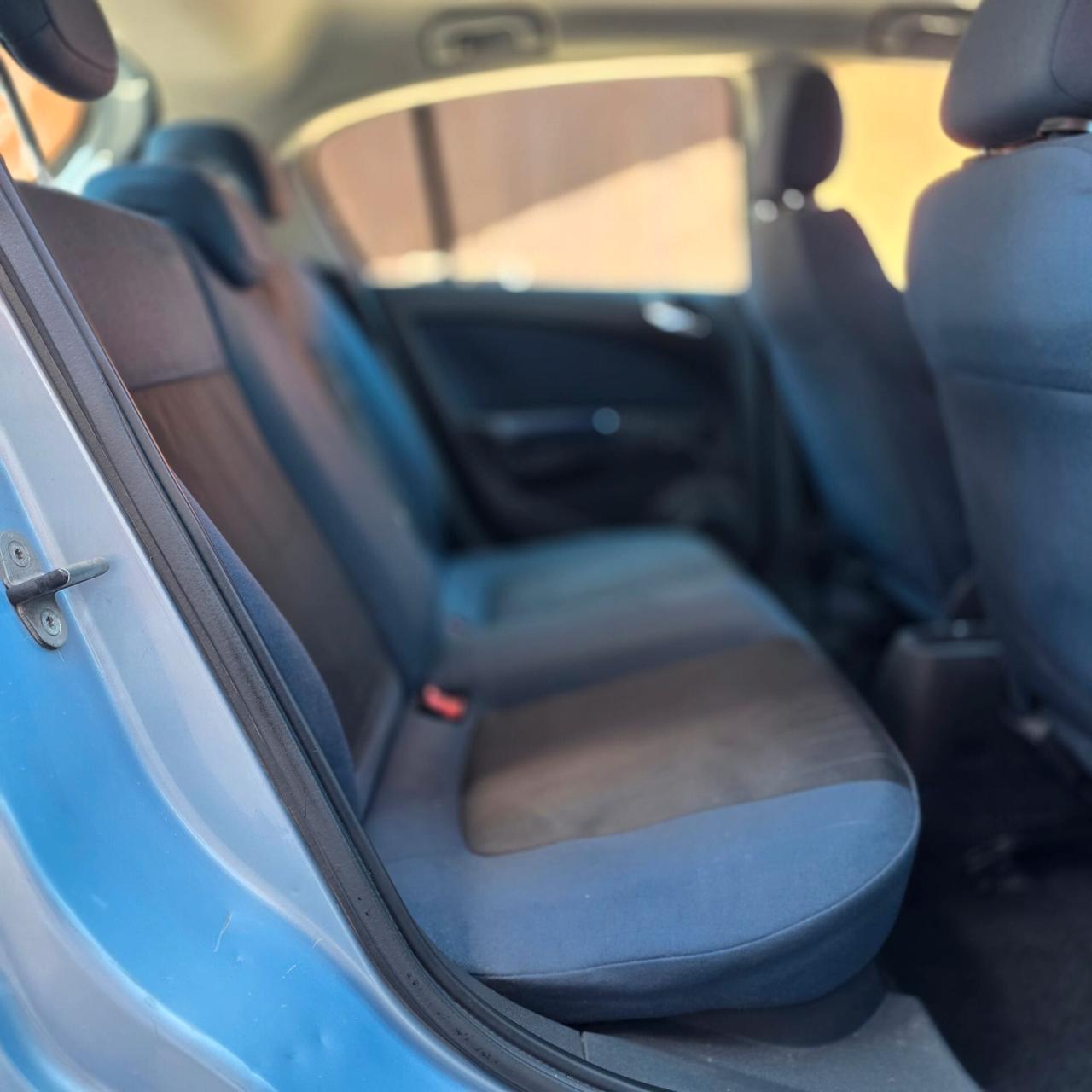 Opel Corsa 1.2 5 porte Cosmo gpl valido
