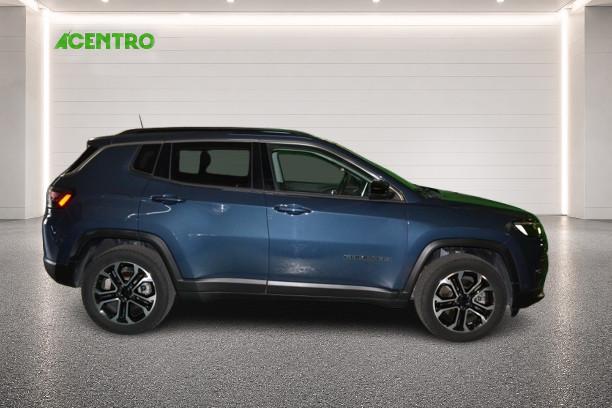 JEEP Compass Limited 1.3 Turbo T4 PHEV 4xe AT6 190cv