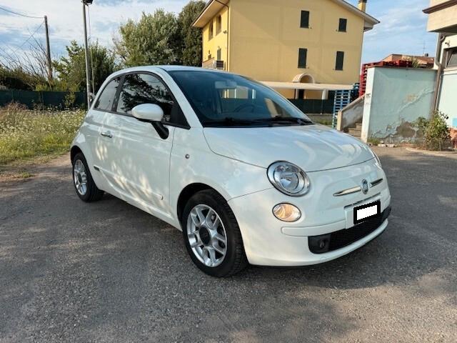 Fiat 500 1.3 Multijet 16V 75 CV Sport