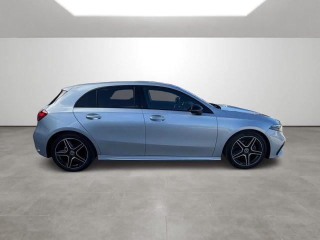 MERCEDES-BENZ A 200 d Automatic AMG Line Premium Night Edition