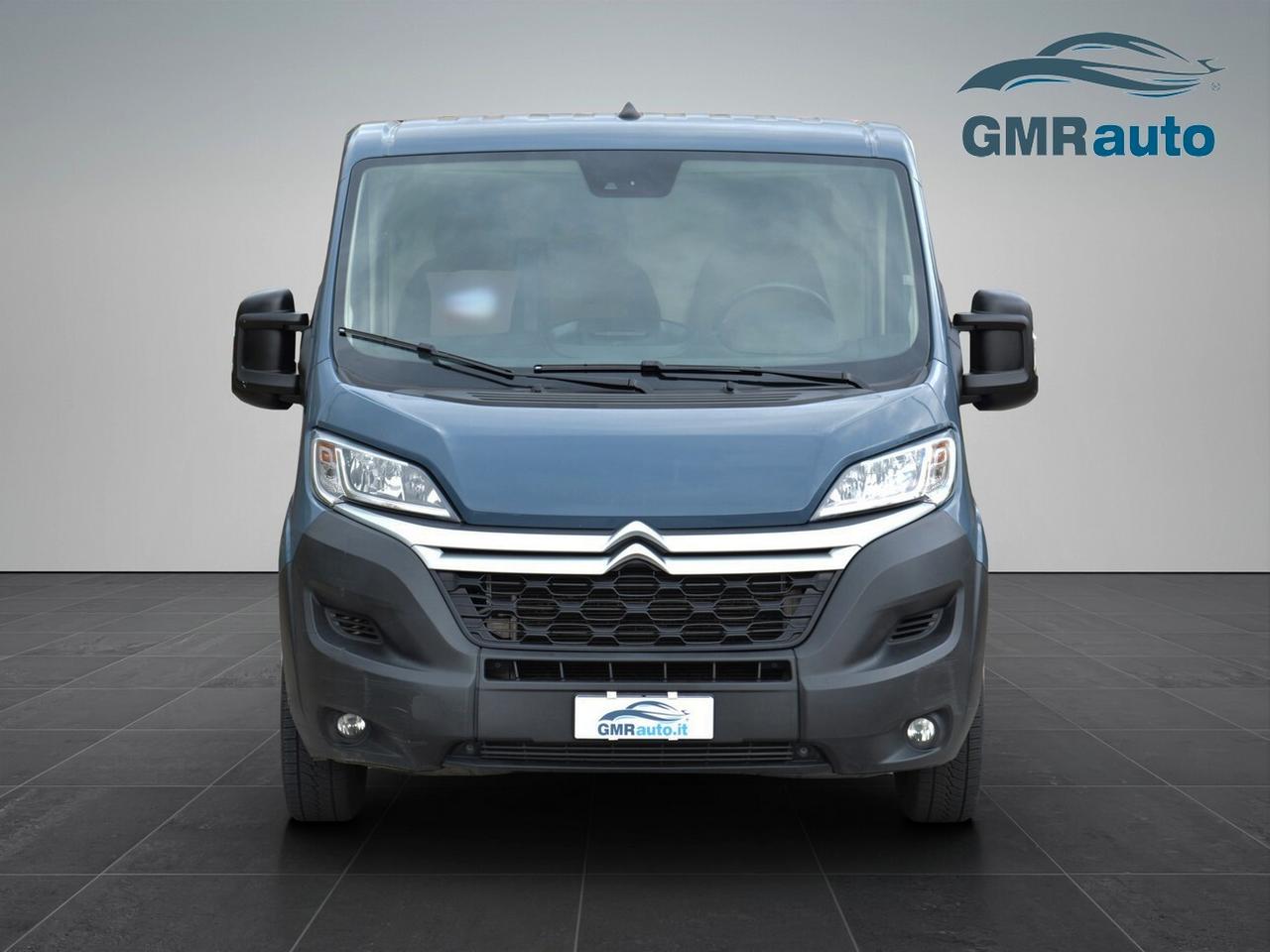 Citroen Jumper 30 BlueHDi 120 S&S PC-TN Furgone