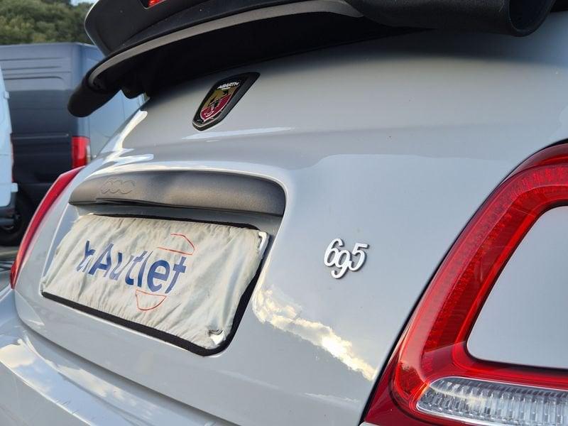Abarth 695 695 C 1.4 Turbo T-Jet 180 CV