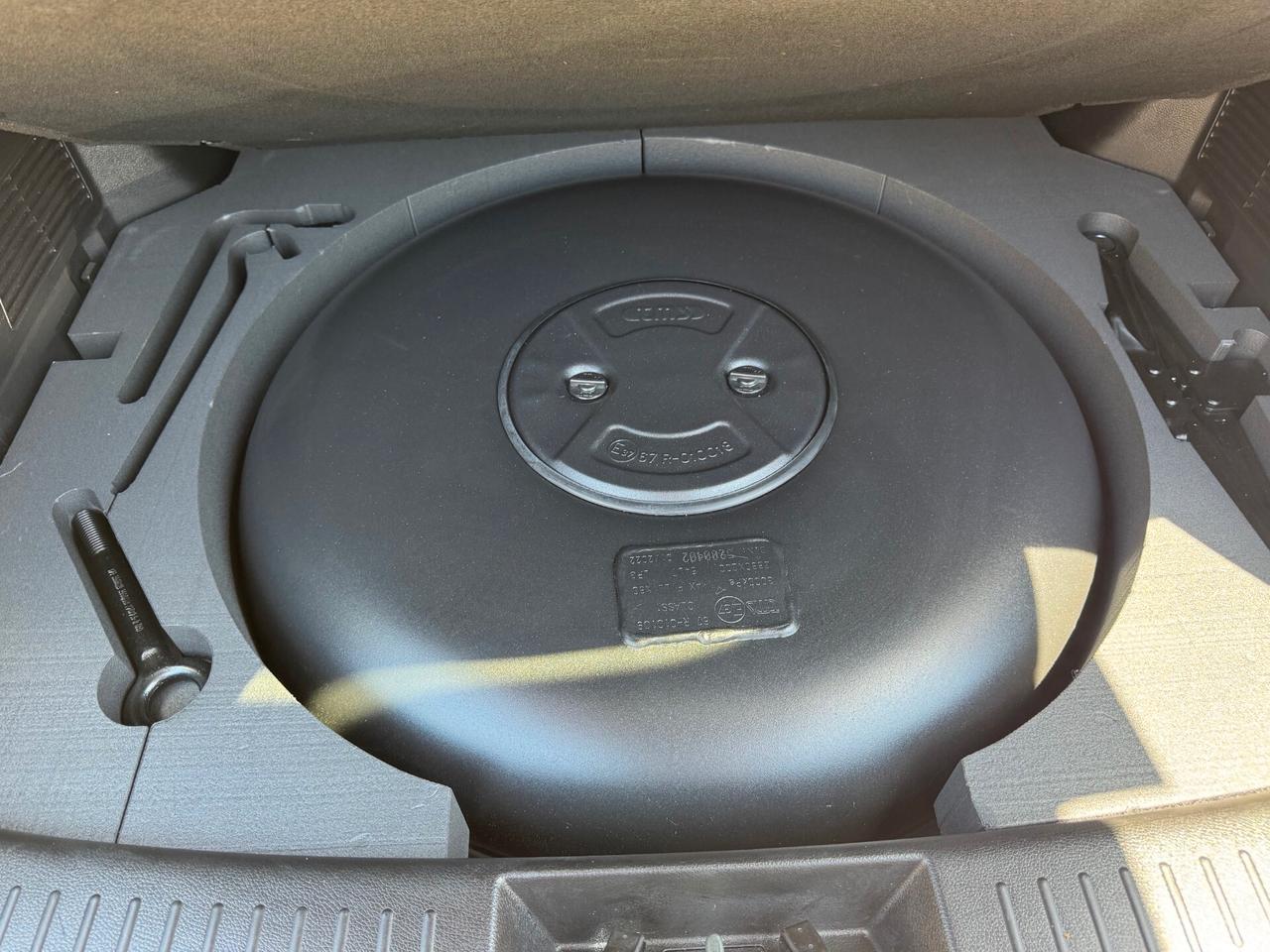 Dr 4.0 1.5cc Bi-Fuel GPL 114cv Full Optional