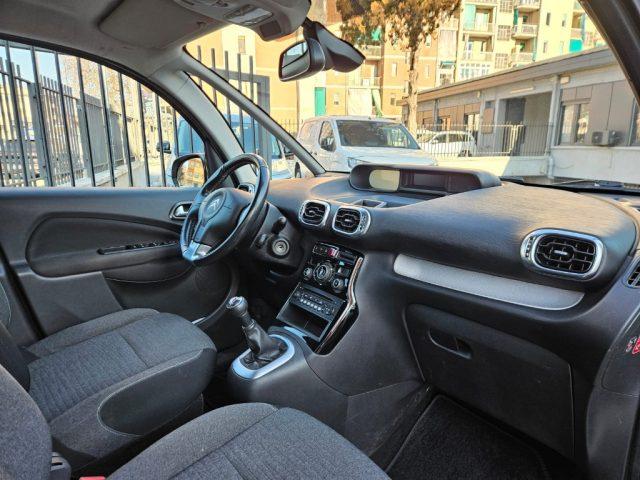 CITROEN C3 Picasso PureTech 110 Exclusive