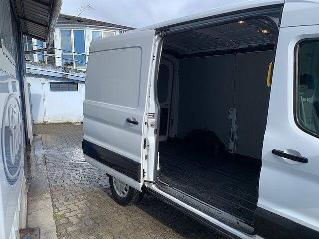 Ford Transit 330 2.0TDCi 170CV PM-TM Furgone Trend