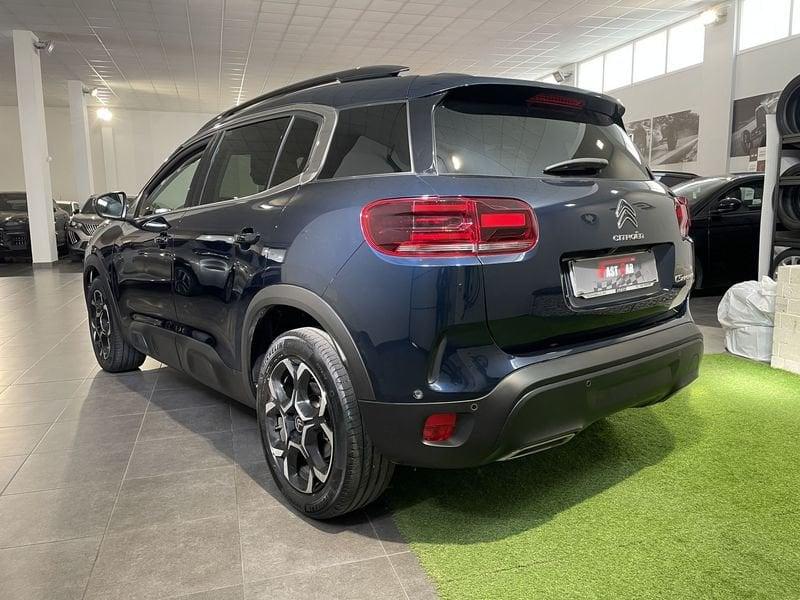 Citroën C5 Aircross BlueHDi 130 S&S EAT8 Shine Pack