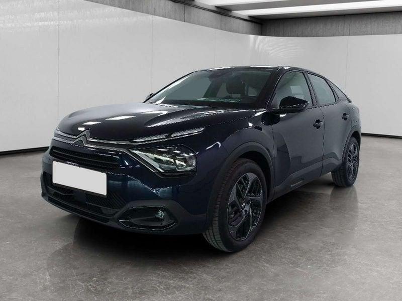 Citroën C4 1.2 puretech Plus s&s 130cv