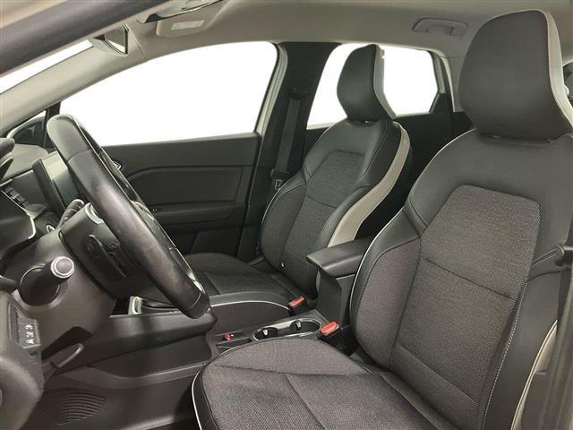 RENAULT Captur 1.5 Blue dCi 115cv Intens EDC