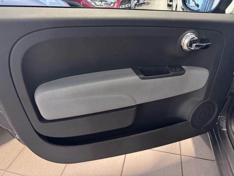 FIAT 500 1.2 69cv Lounge