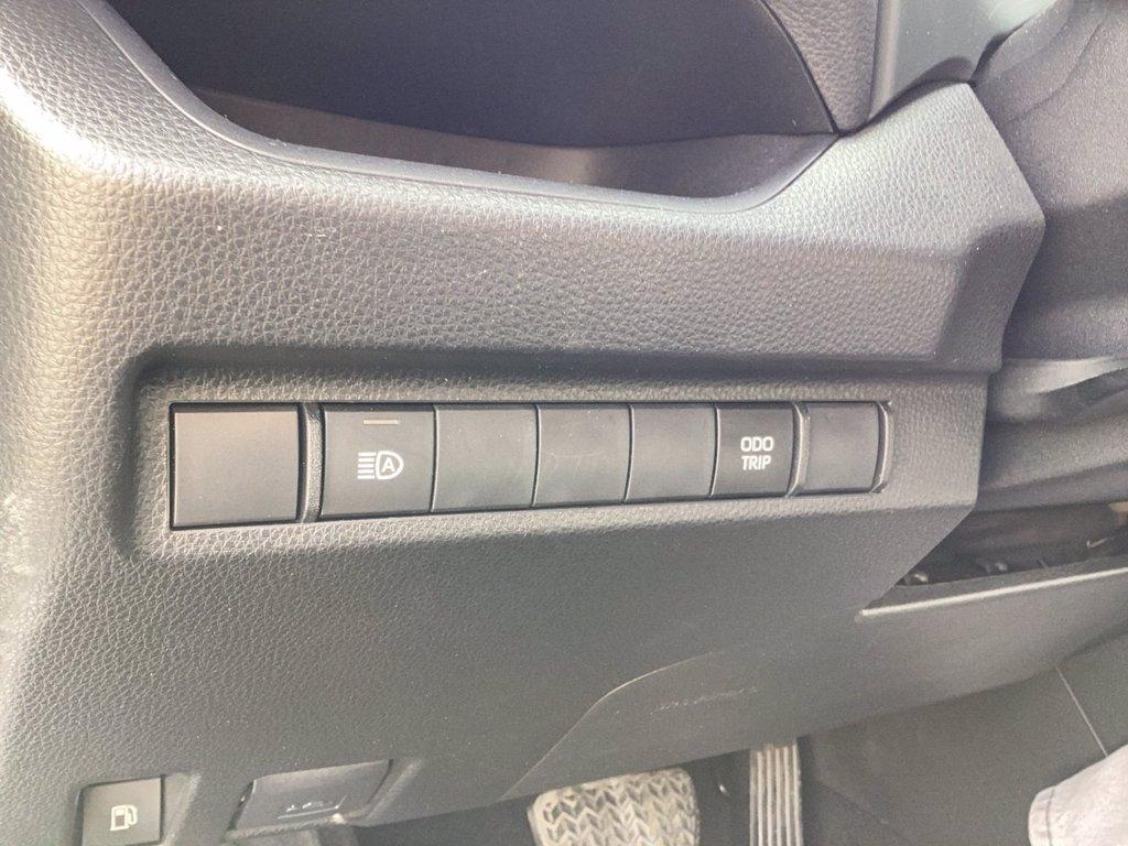 TOYOTA Rav4 2.5 vvt-ie h active 2wd 218cv e-cvt del 2024