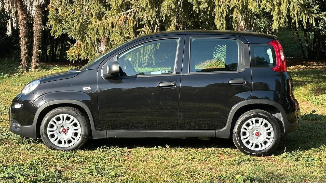 Fiat Panda 1.0 FireFly S&S Hybrid 2023 PERFETTA neop LEGGI TESTO