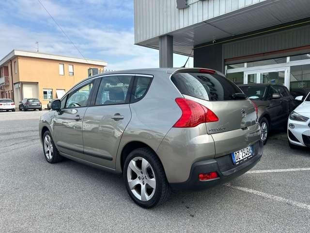 Peugeot 3008 3008 1.6 hdi 16v AUTOMATICO