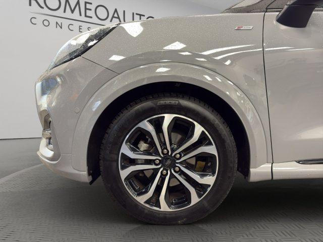 FORD Puma 1.0 EcoBoost Hybrid ST-Line 125 CV S&S