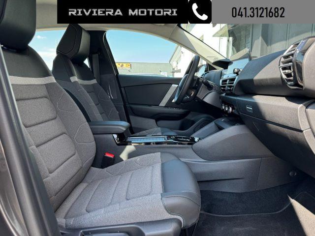 CITROEN C4 1.2 PURETECH 130CV EAT8 PLUS