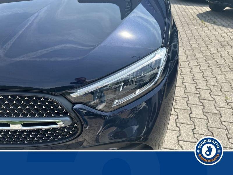Mercedes-Benz GLC 300de 4Matic EQ-Power AMG Line Advanced