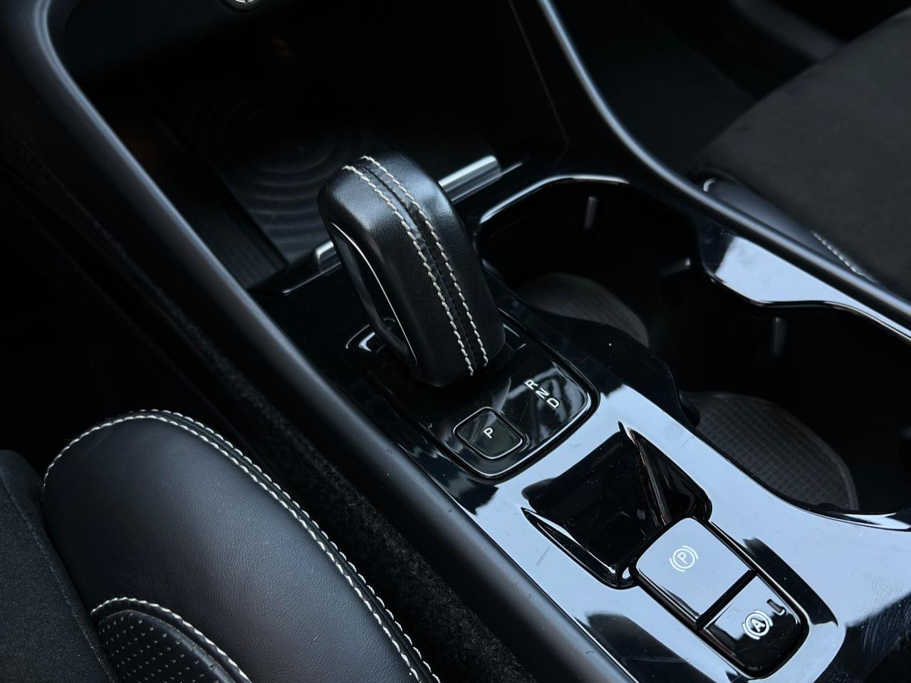 Volvo XC40 2.0 d4 R-design awd geartronic Rdesign