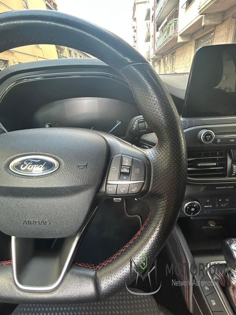 Ford Focus 1.0 EcoBoost 125 CV Start&Stop ST Line