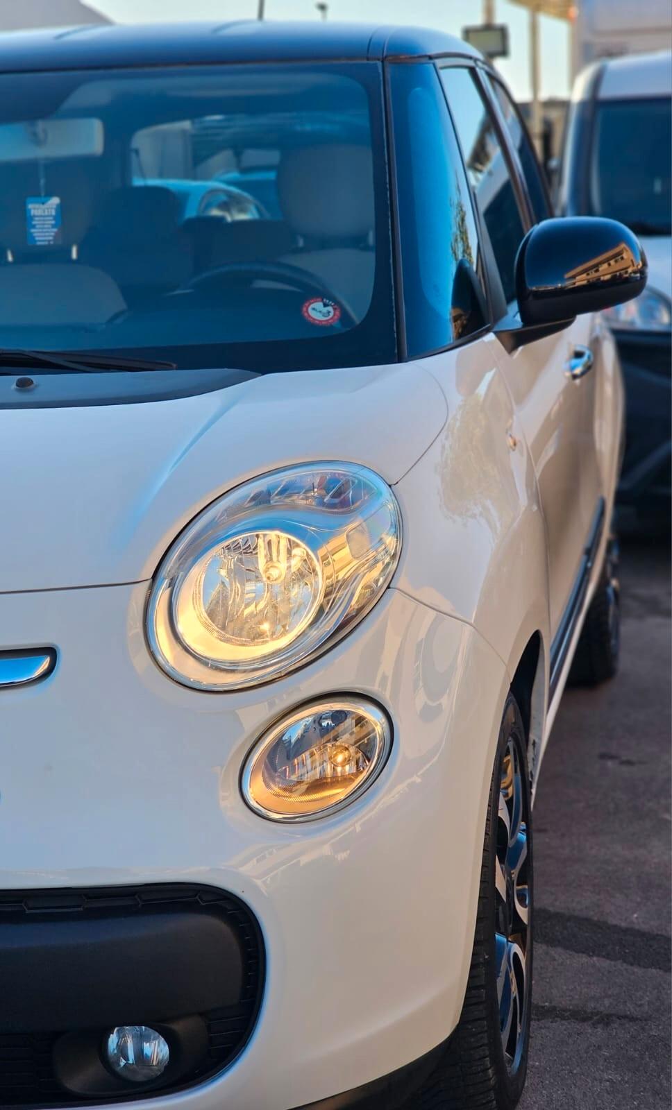 Fiat 500L 1.3 Multijet 85 CV Pop Star