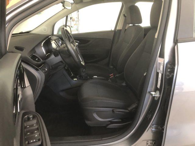 OPEL Mokka X 1.6 CDTI Ecotec 136CV 4x4 Start&Stop Innovation