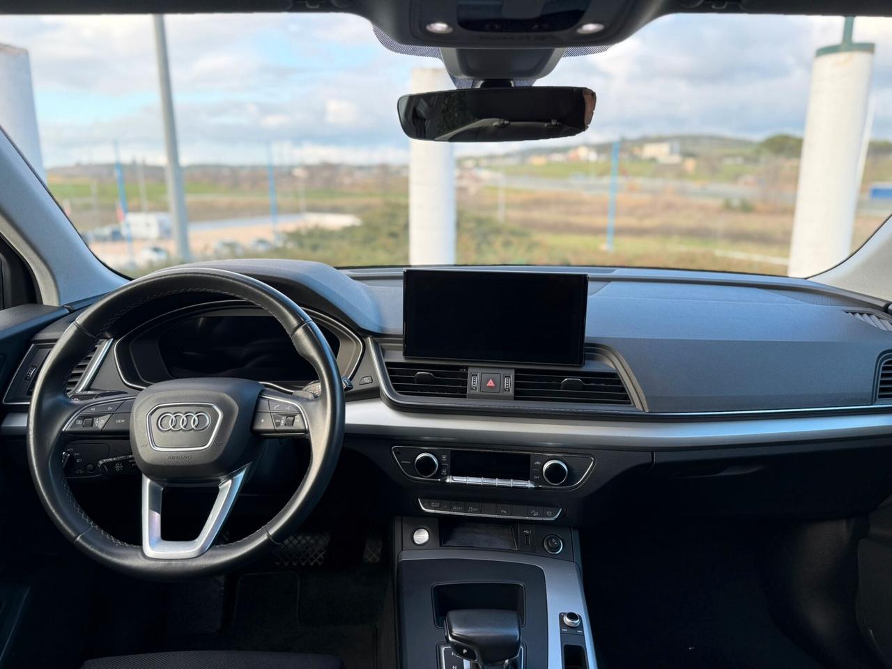 Audi Q5 SPB 35 TDI S tronic line