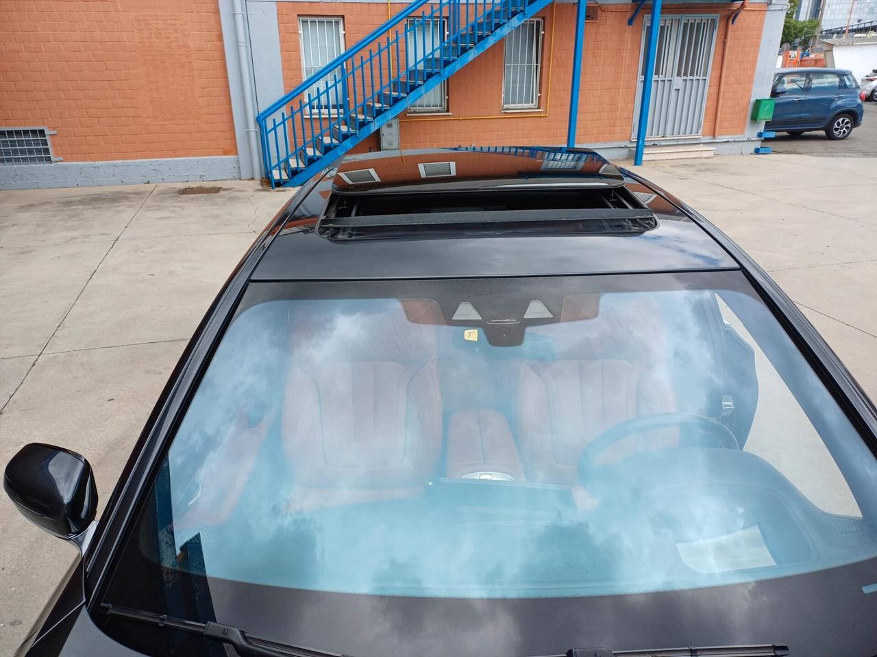 Bmw 750Li xDrive Eccelsa INDIVIDUAL