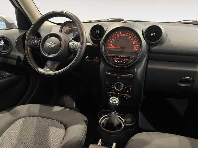 MINI Mini 111CV 1.6 Cooper D - NEOPATENTATI -