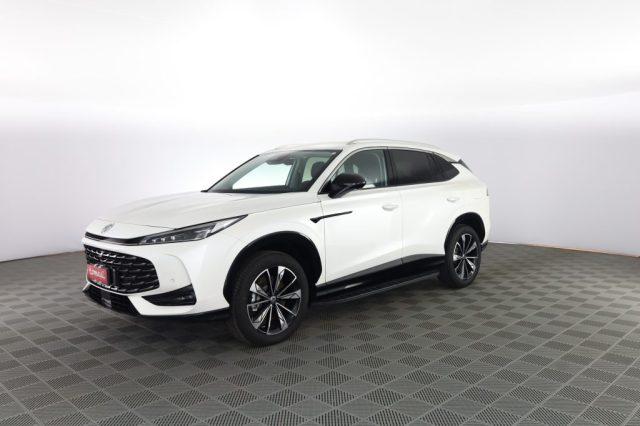 MG HS (2024-->) PHEV Luxury