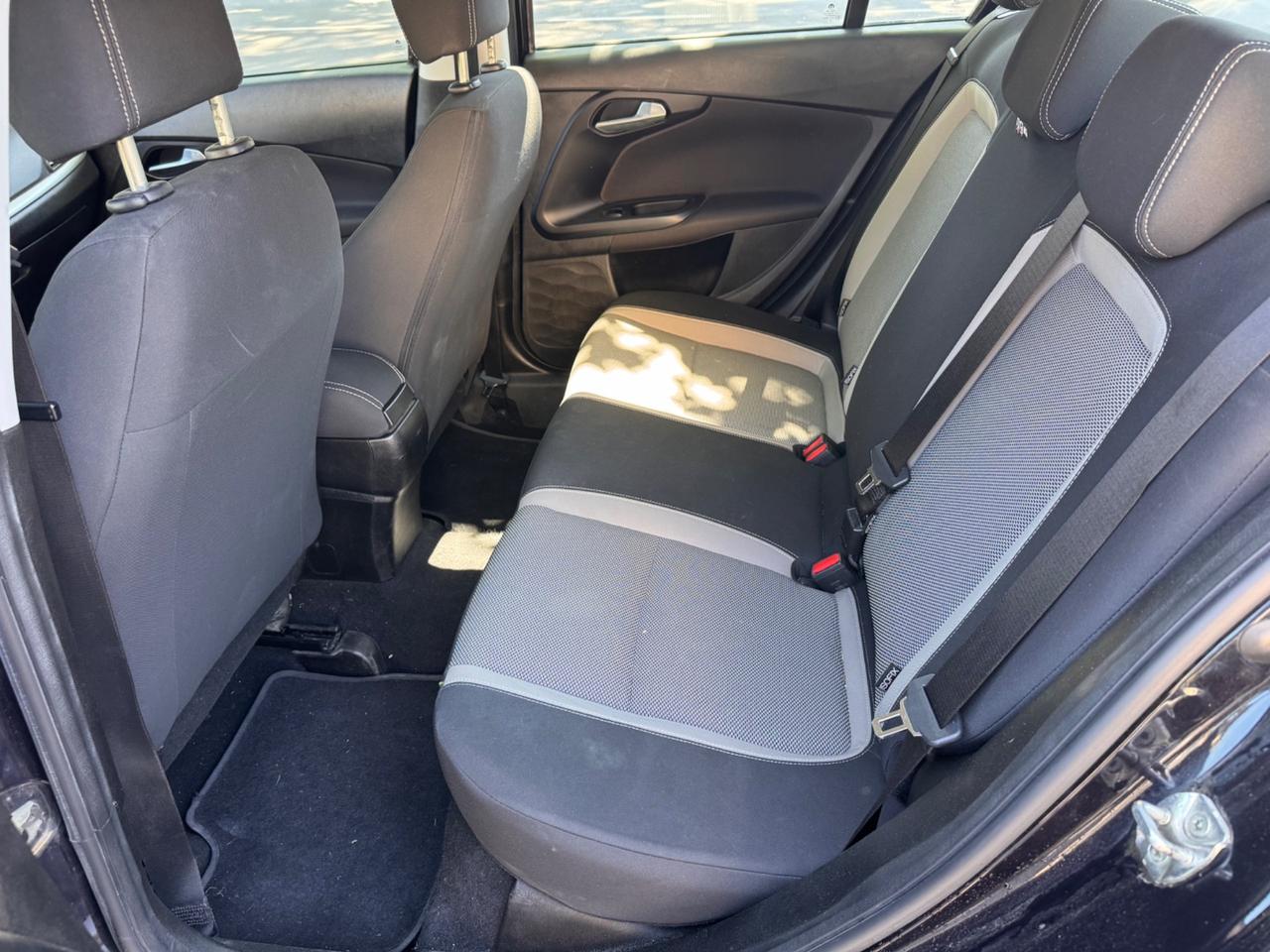 Fiat Tipo 1.3 Mjt berlina neopaten garanzia 12 mesi