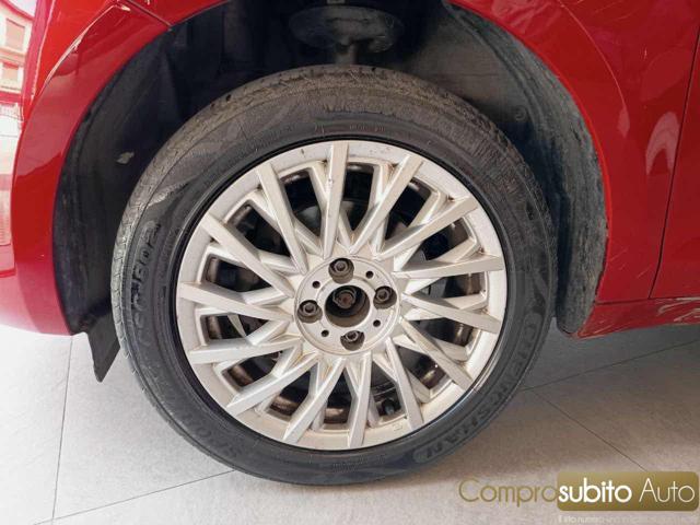 LANCIA Ypsilon 1.0 FireFly 5 porte S&S Hybrid Ecochic Gold