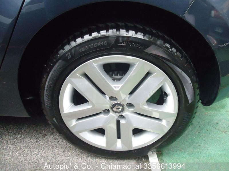 Renault Clio Clio TCe 90 CV Intens