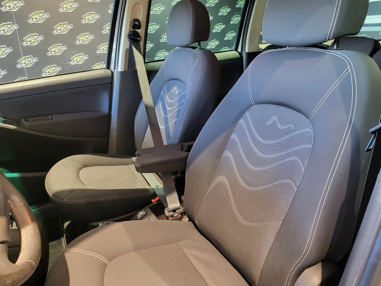 Lancia MUSA - 2011 1.4 Benz. Automatica