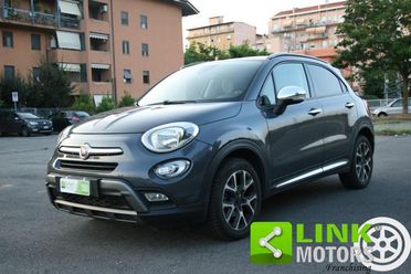 FIAT 500X 1.4 MultiAir 140 CV Cross