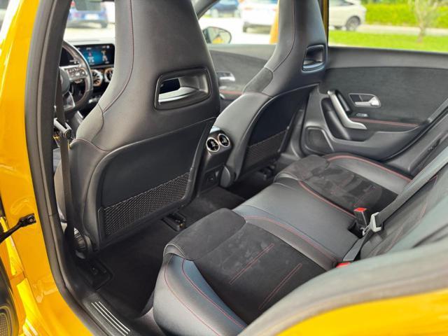 MERCEDES-BENZ A 180 d Automatic AMG Premium