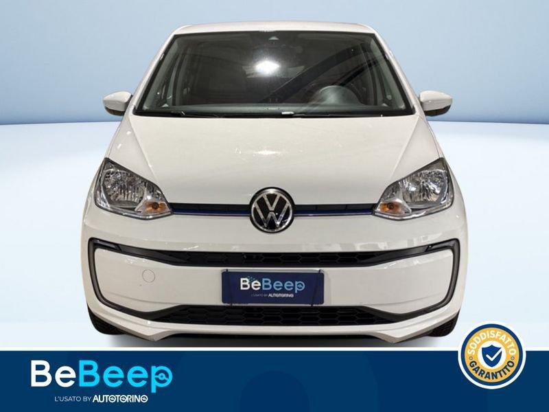 Volkswagen up! E- 5P