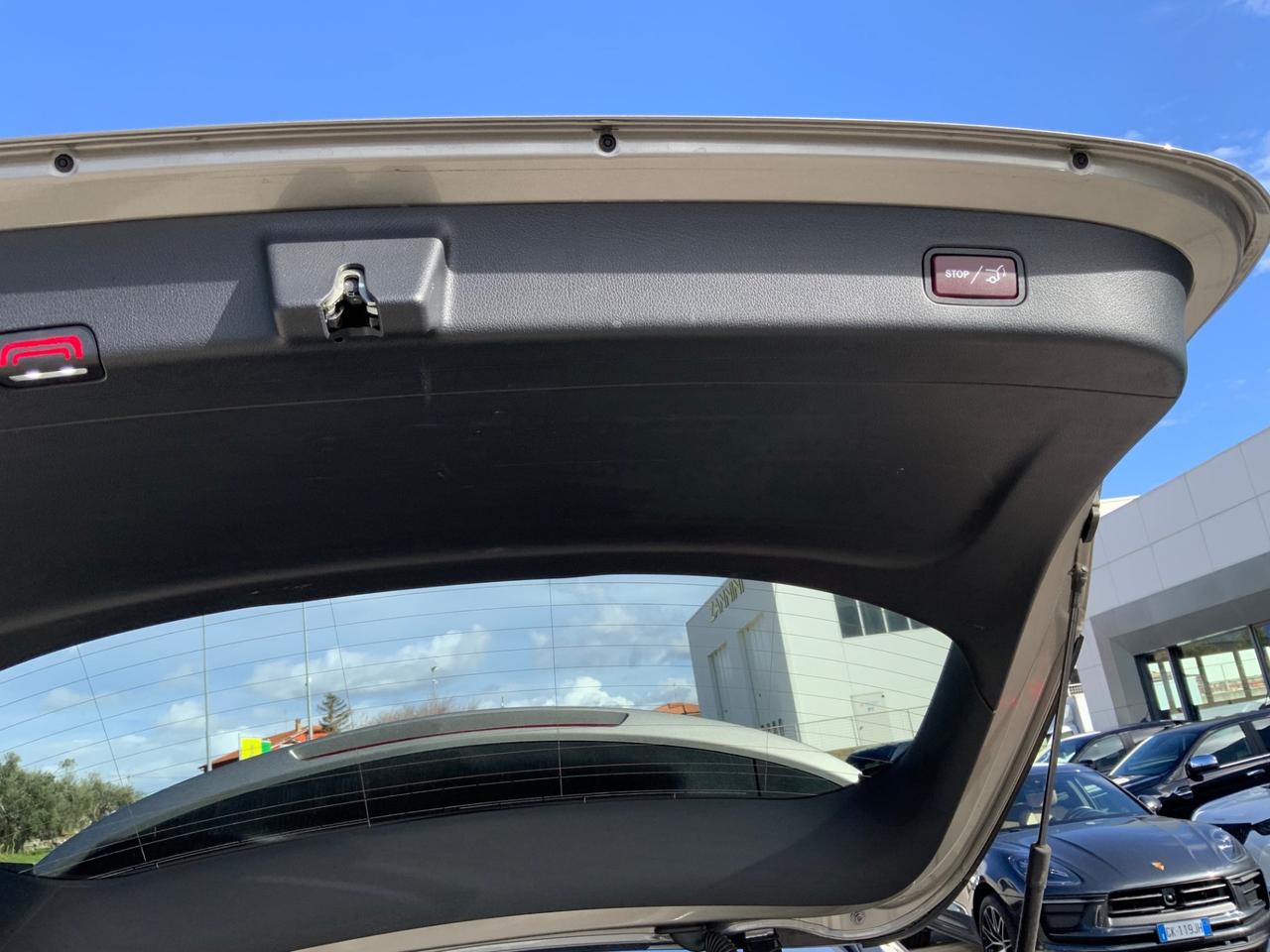 Mercedes-benz GLC 220 d 4Matic Mild Hybrid AMG Line Premium Plus TETTO.PELLE.