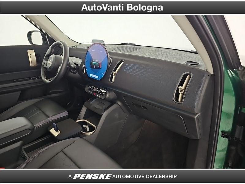 MINI Countryman Mini Countryman 2.0 48V D Classic auto