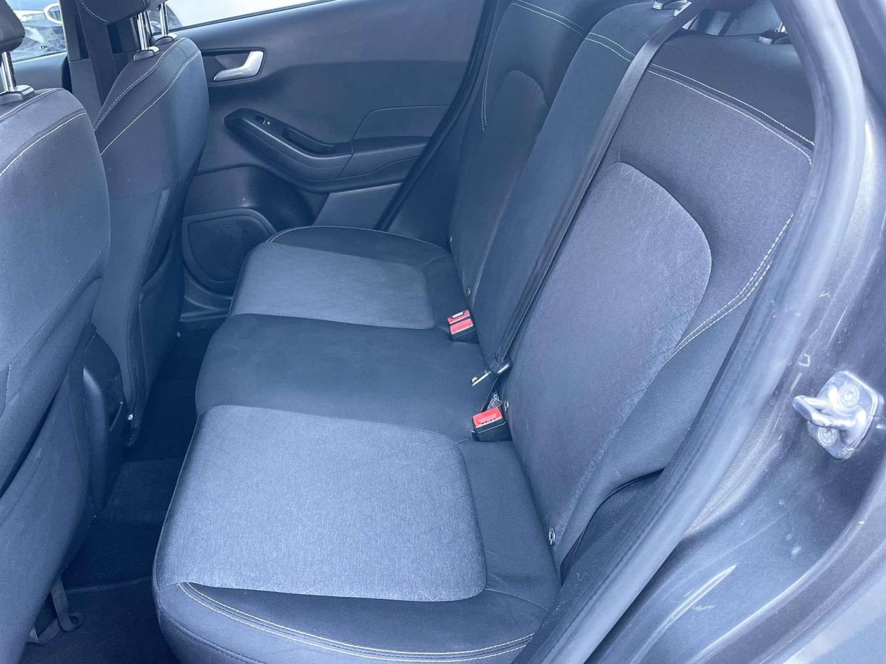 Ford Fiesta 1.0 Benzina 100CV E6 Neo - 2019