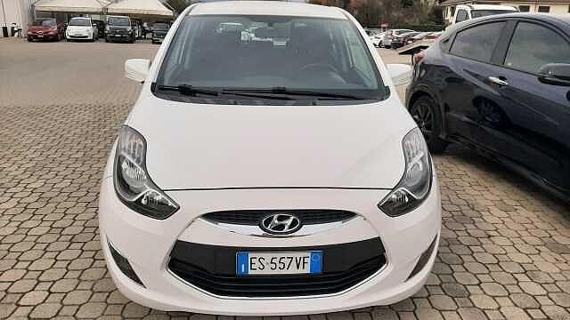 Hyundai ix20 IX 20 1.6 CRDI 115CV STYLE