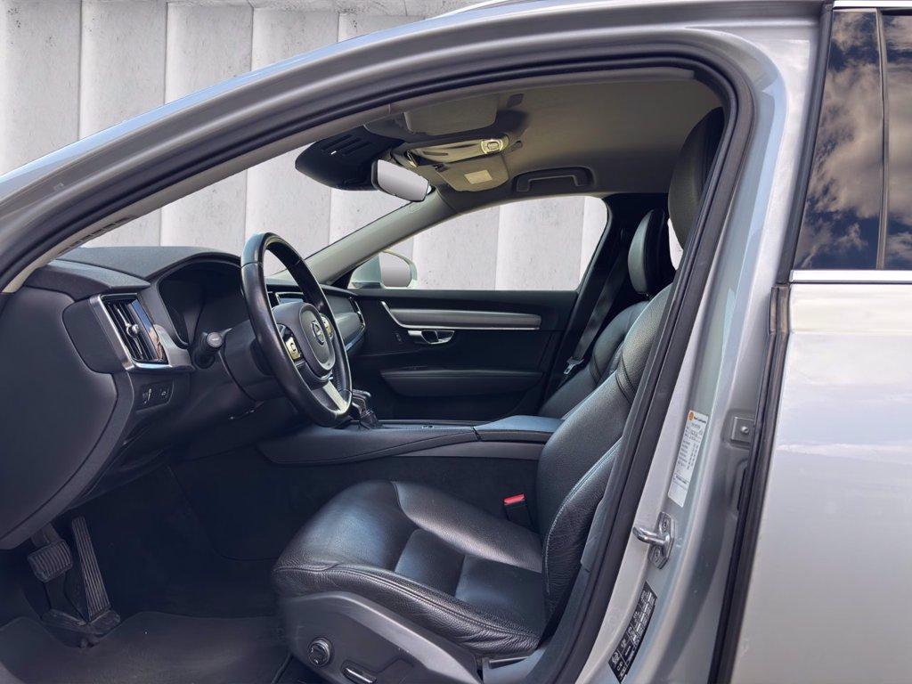 VOLVO V90 2.0 d5 Business Plus awd geartronic del 2017