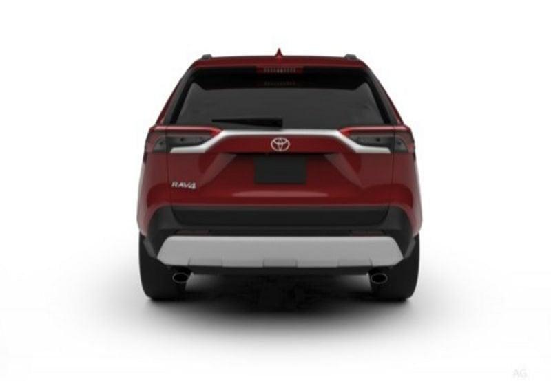 Toyota RAV4 V 2019 2.5 vvt-ie h Business awd-i 222cv e-cvt