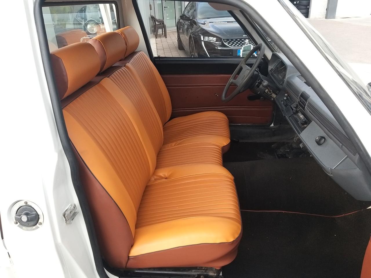 Peugeot 504 PICK UP 2.5 diesel GRD