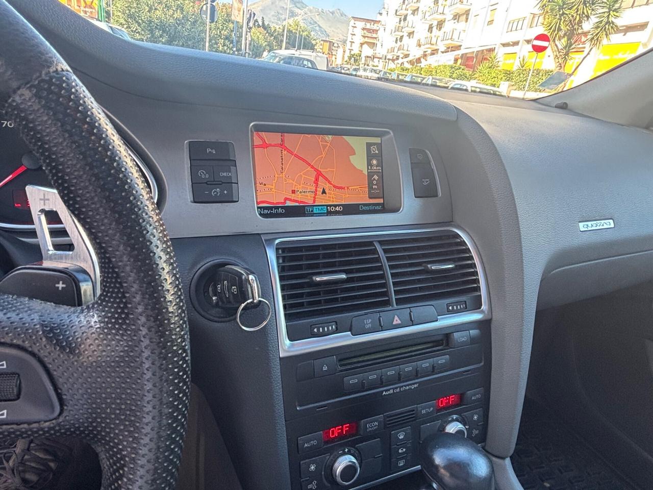 Audi Q7 Anche permuta o scambi0