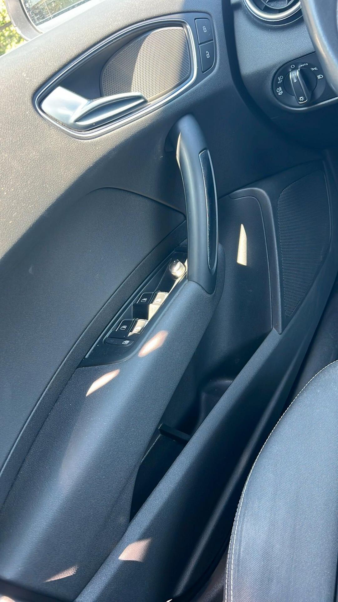 Audi A1 SPB 1.4 TDI ultra NEOPATENTATI