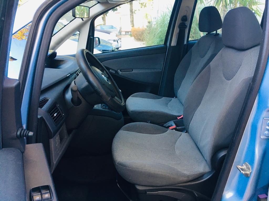 Fiat Idea 1.3 Multijet 70cv 16V Dynamic My'07