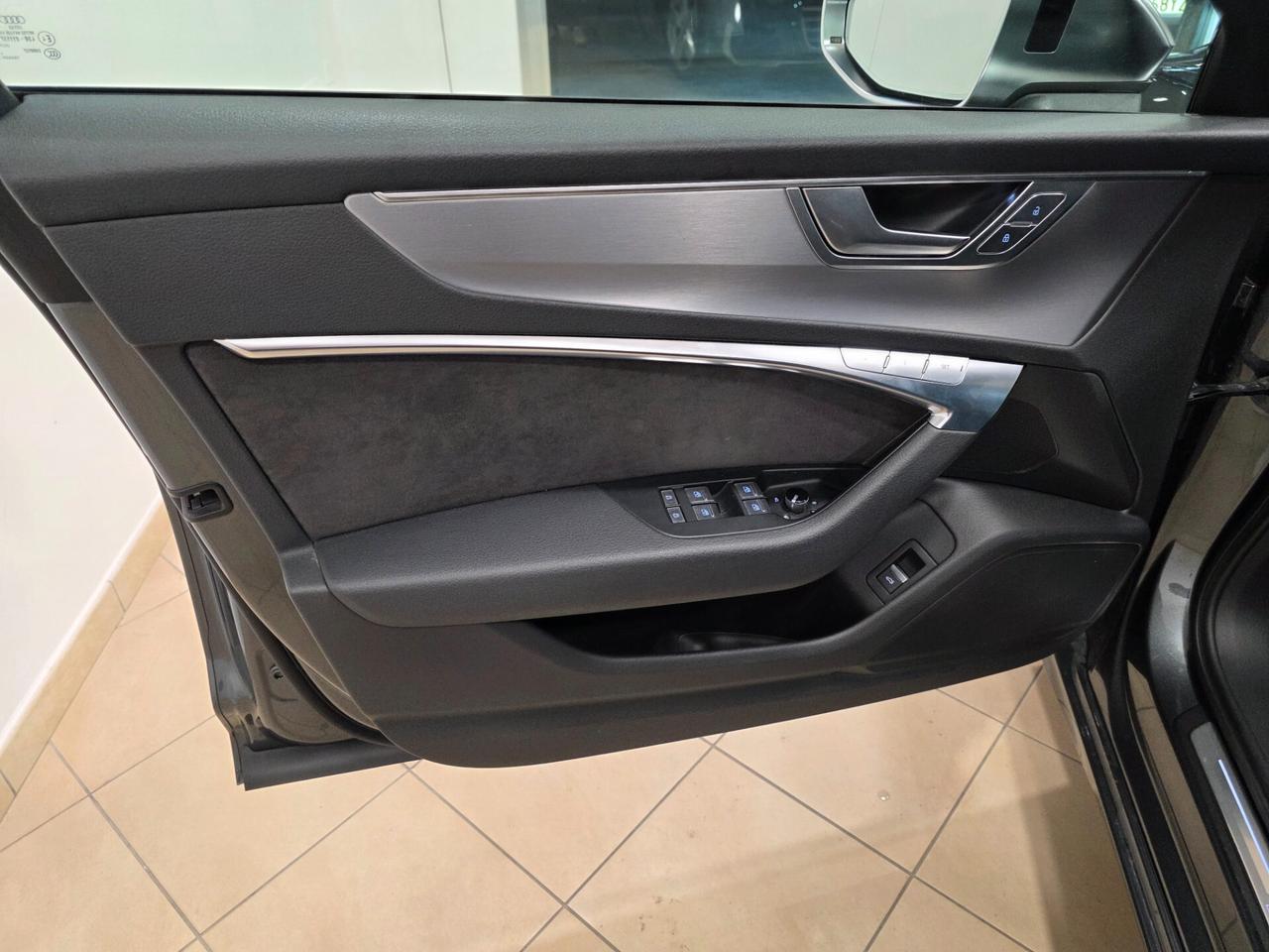 Audi A6 S6 3.0 TDI quattro tiptronic